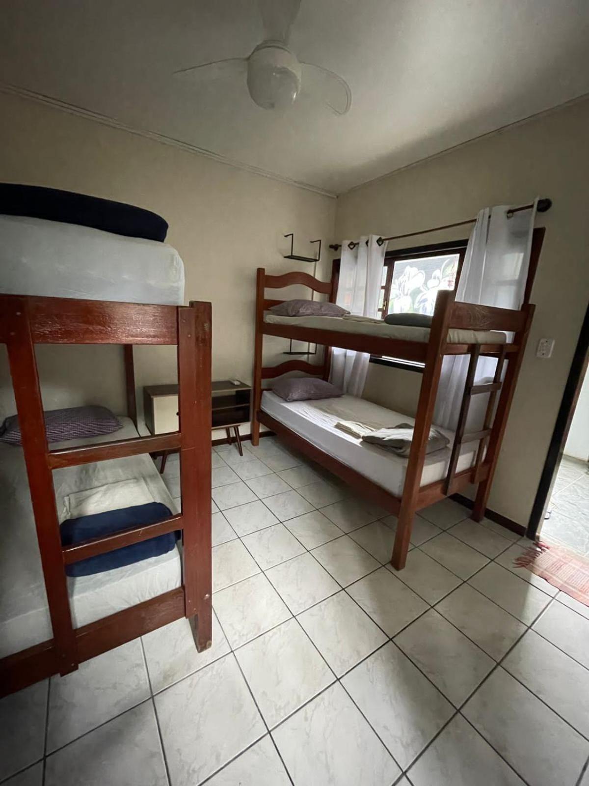 Mahalo Hostel イーリャ・グランデ エクステリア 写真