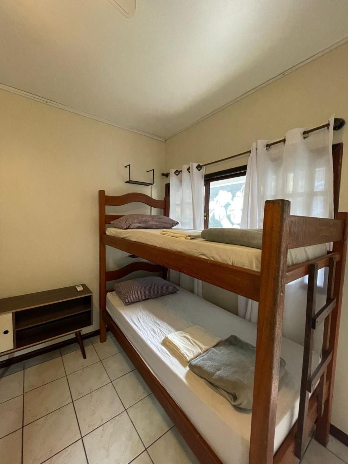 Mahalo Hostel イーリャ・グランデ エクステリア 写真