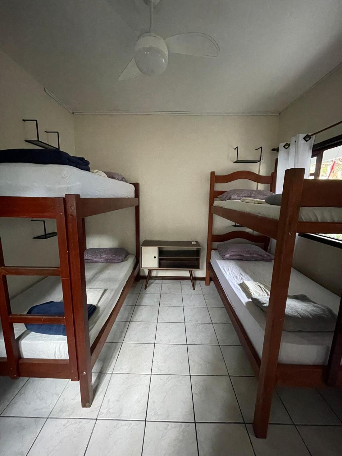 Mahalo Hostel イーリャ・グランデ エクステリア 写真