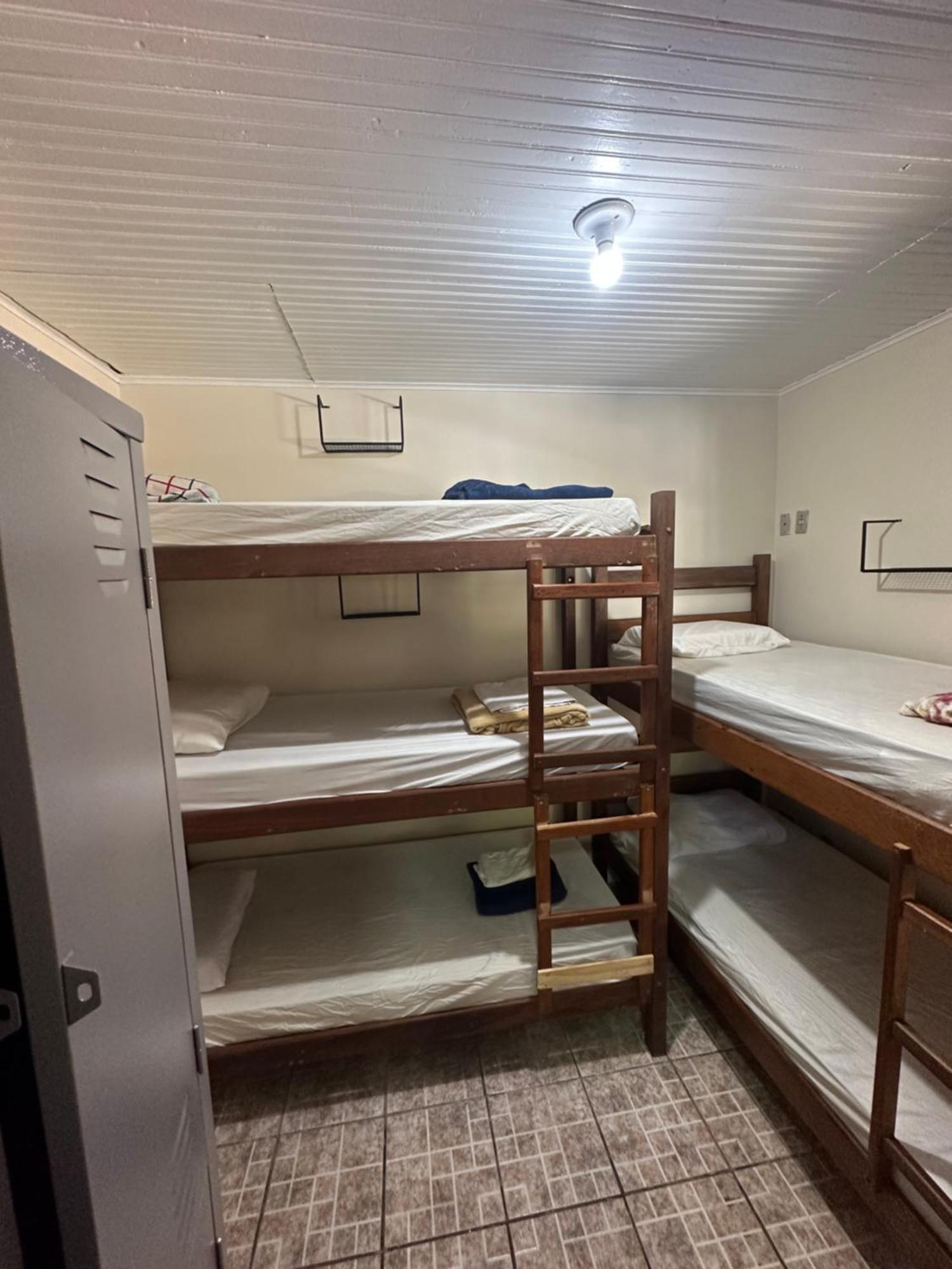 Mahalo Hostel イーリャ・グランデ エクステリア 写真