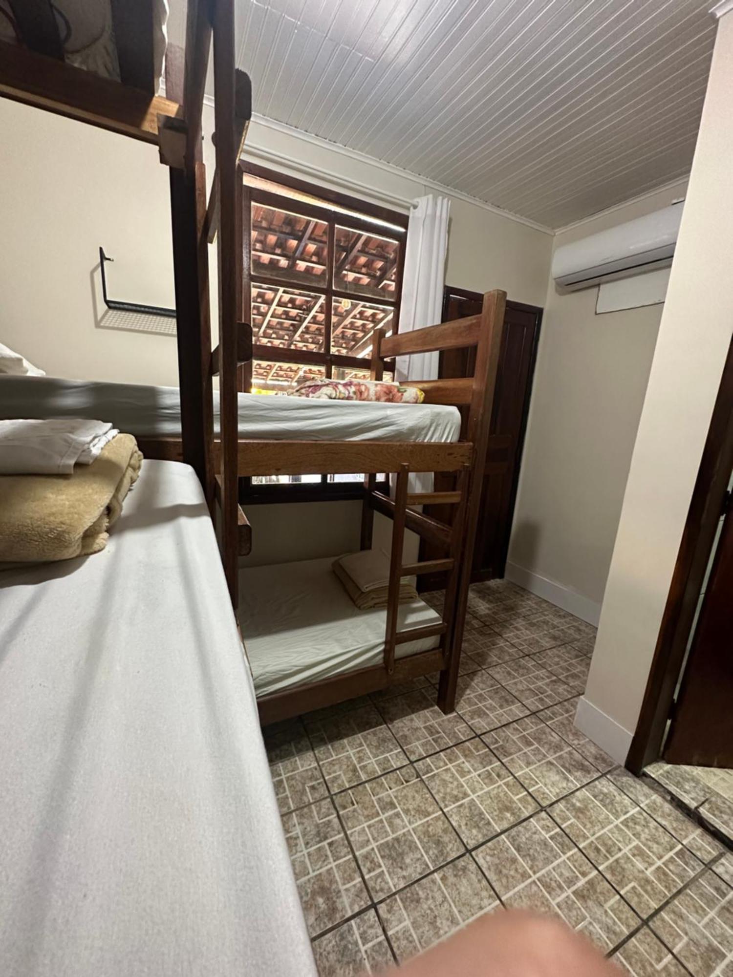 Mahalo Hostel イーリャ・グランデ エクステリア 写真