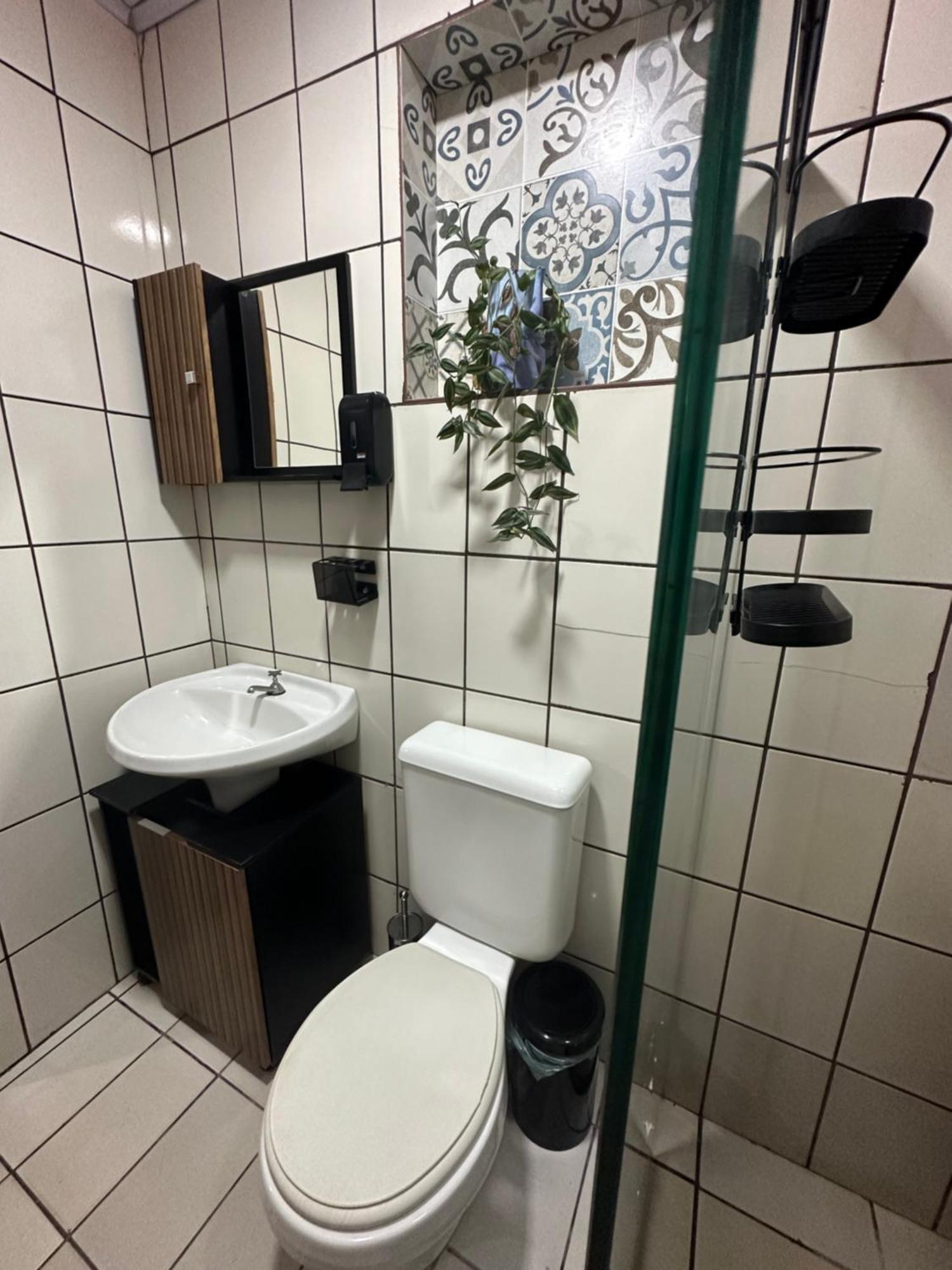 Mahalo Hostel イーリャ・グランデ エクステリア 写真