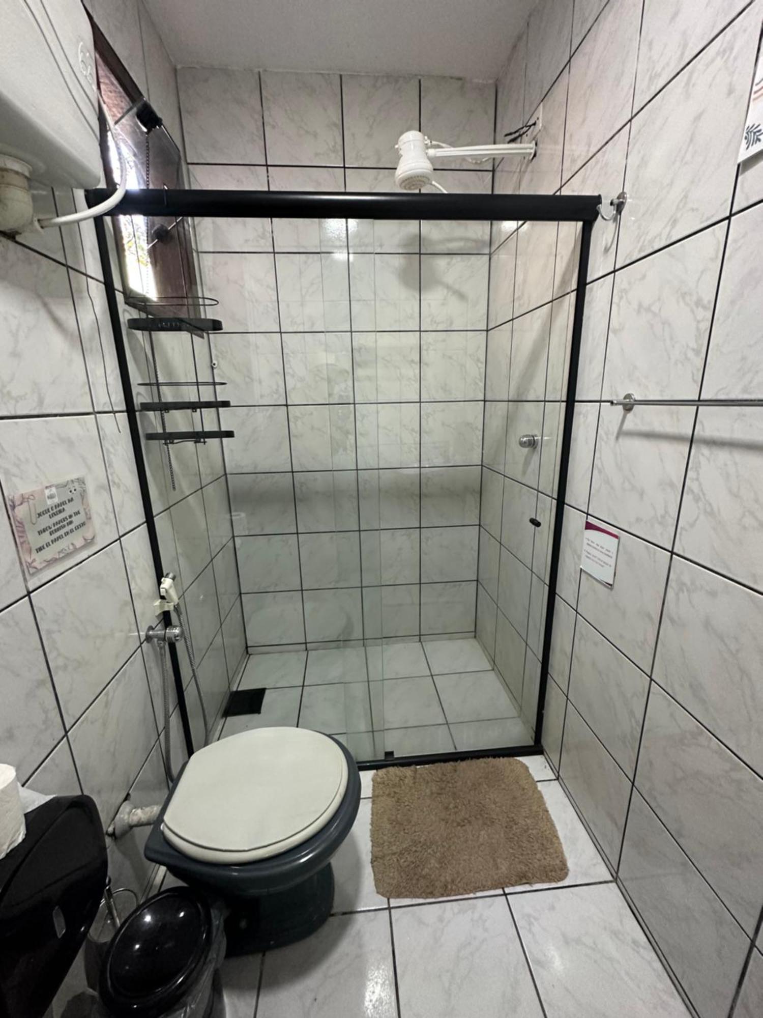Mahalo Hostel イーリャ・グランデ エクステリア 写真